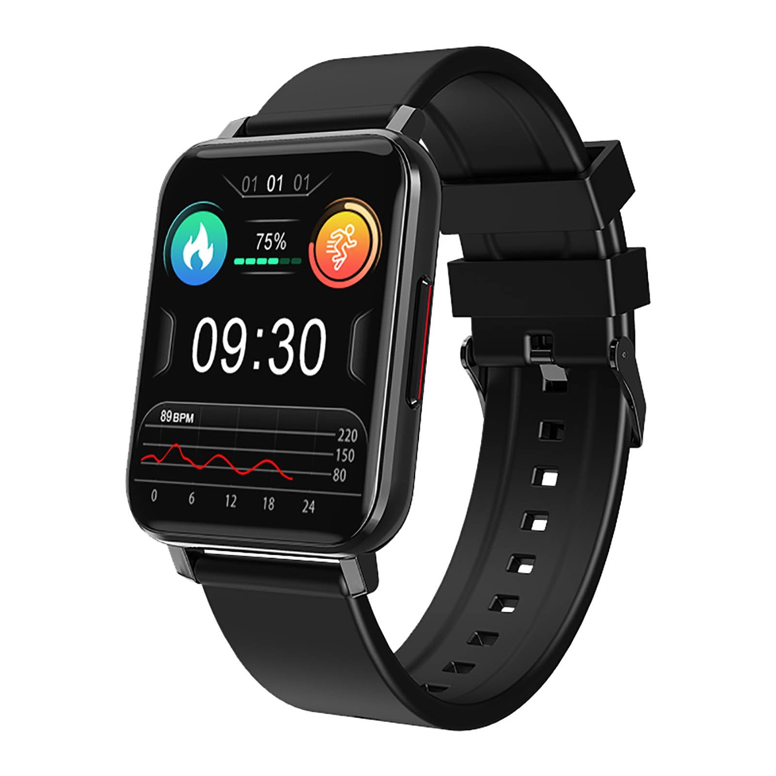 smart watch t8