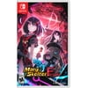 Mary Skelter Finale, Idea Factory, Nintendo Switch, 819245020731