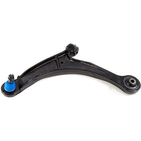 Front Left Lower Control Arm and Ball Joint Assembly - Compatible with 2006 - 2014 Honda Ridgeline 2007 2008 2009 2010 2011 2012 2013
