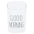 thumbnail image 3 of Artículos para beber, taza de leche transparente, artículos de cocina innovadores, taza de té, materiales ecológicos, 3 of 12