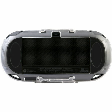 Crystal Case for PS Vita