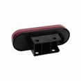 thumbnail image 2 of 2PCS UTV Rear Tail Lights Compatible with Can Am Defender HD5 HD8 HD10 Max Utility Vehicles Accessories, 2 of 5