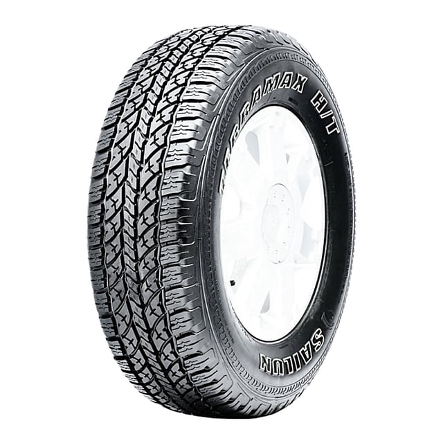 Llanta SAILUN Terramax HT 245/75R16 111T