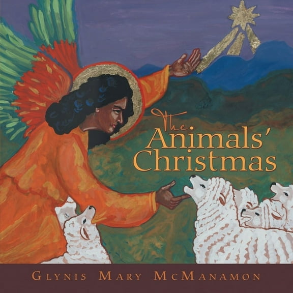 The Animals' Christmas, (Paperback)