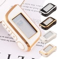 thumbnail image 3 of TPU Car Key Case Cover Shell For Starline A93 Russian Way Car Version New Y5, 3 of 8