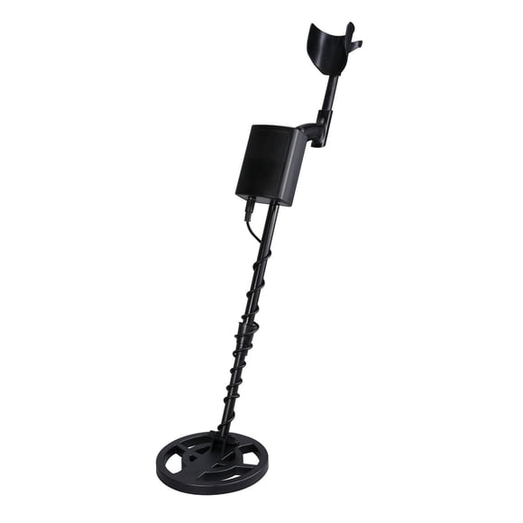 Detector de metales Jadeshay GT6500 Alta sensibilidad