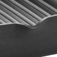 thumbnail image 4 of Anolon Advanced Hard Anodized Nonstick Square Griddle Pan/Grill with Pour Spout, 11 Inch, Gray, 4 of 20