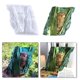 thumbnail image 4 of 3D Crystal Tree Cat-head Ornament Crafts Silicone Mold Suitable for Epoxy Resin Diy Crafts Jewelry Making Home Decor Clear, 4 of 4