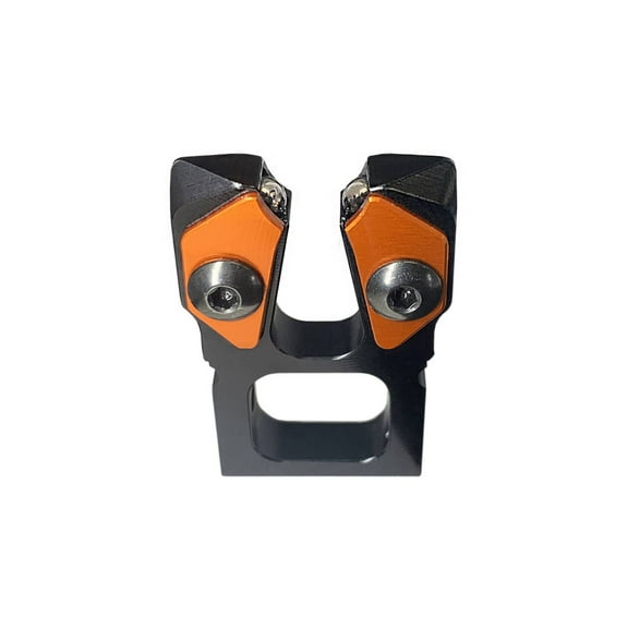Ravin R222 Black/Orange Arrow Rest for Ravin R500 Series Crossbows
