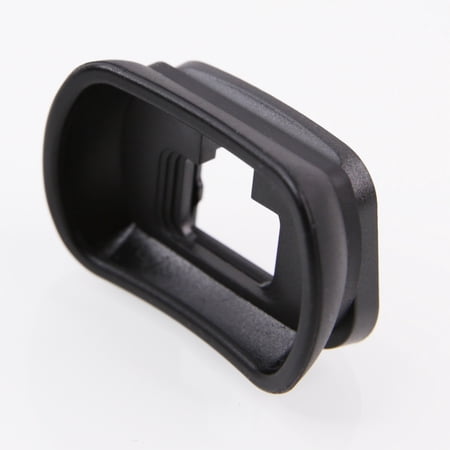 Foto&Tech Soft Rubber DK-29 Eyecup Eye Cup Cover Eyepiece Viewfinder Compatible with Nikon Z5 Z6 Z6 II Z7 Z7 II Mirrorless Camera