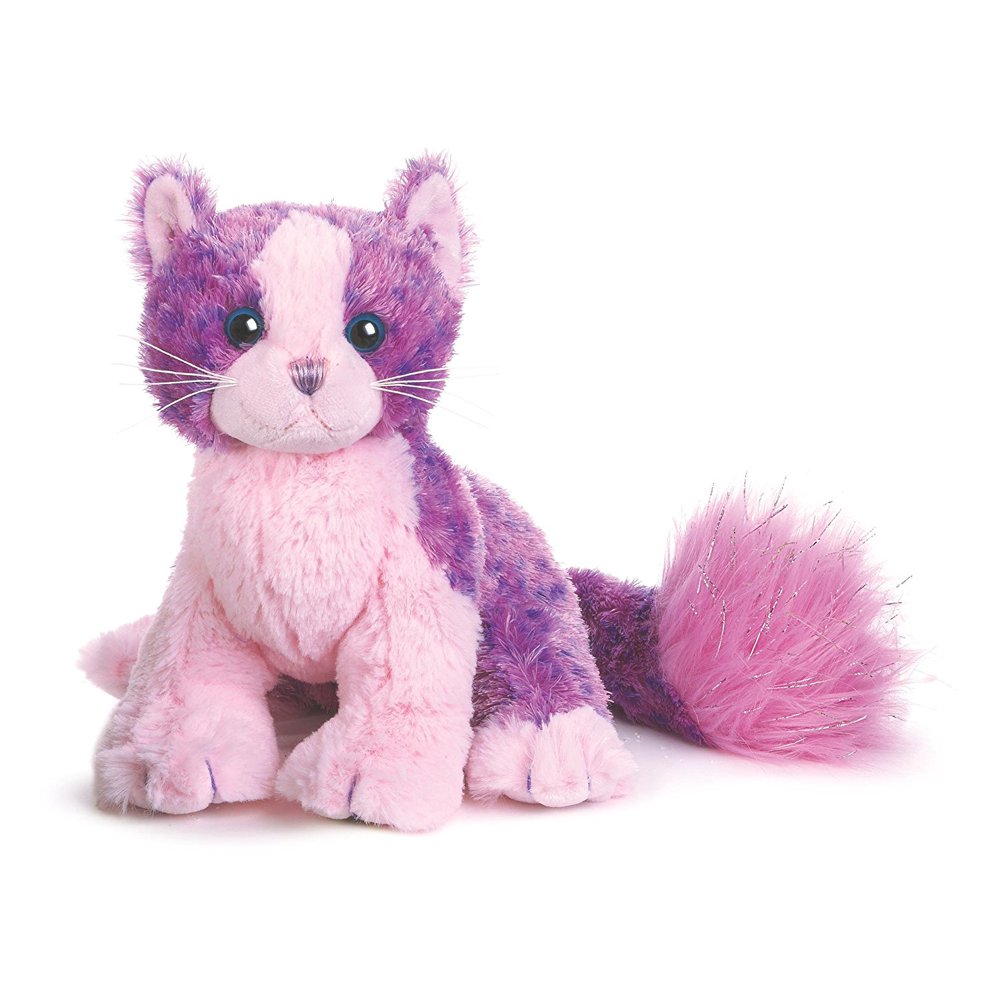 Webkinz Pom Pom Kitty, Webkinz animals come with a special