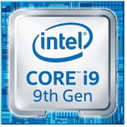 Intel Core i9 Octa-core i9-9900KF 3.6Ghz Desktop Intel Core i9-9900KF Coffee Lake 8-Core, 16-Thread, 3.6 GHz (5.0 GHz Turbo) LGA 1151 (300 Series) 95W BX80684I99900KF