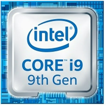 Intel Core i9 Octa-core i9-9900KF 3.6Ghz Desktop Intel Core i9-9900KF...