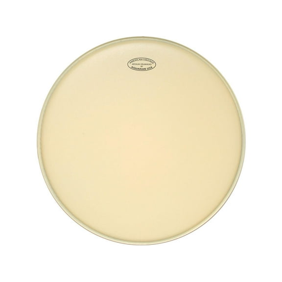 Aquarian American Vintage Medium 10 in.