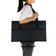 thumbnail image 3 of Travel Carrying Case For 24 Lcd Screens And Monitors, With Padded Velvet Lining, Protective Monitor Bag Compatible With 24 Monitor G, 3 of 3