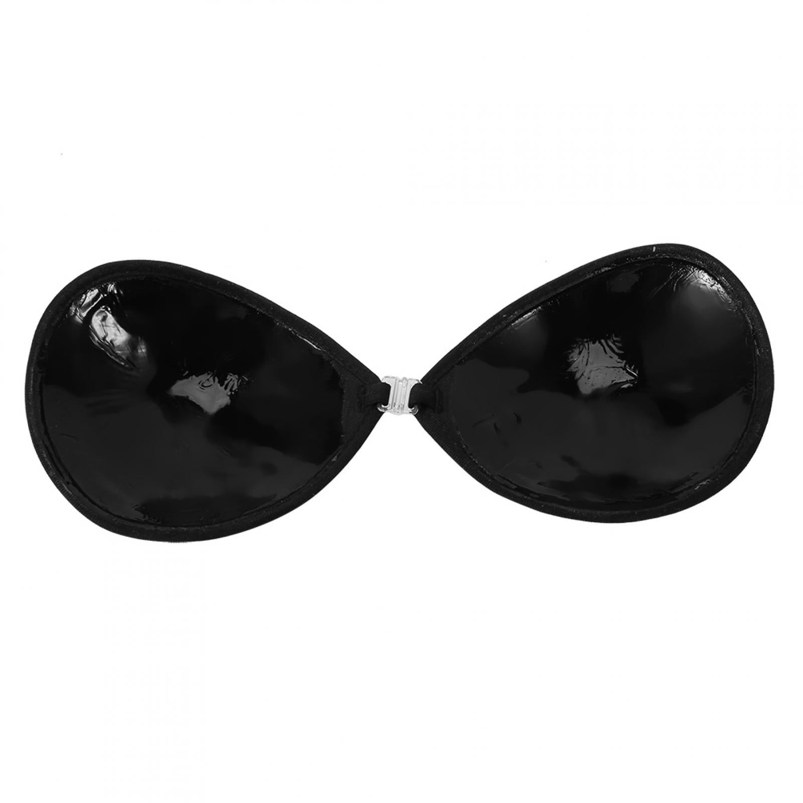 Tebru Strapless Bra, Self Adhesive Nubra, Women Invisible SelfAdhesive