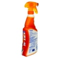 thumbnail image 5 of Lysol Antibacterial Kitchen Cleaner Liquid Trigger Spray - 22 Oz.., 5 of 6
