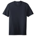 thumbnail image 5 of Yellow Rooster Men's Short Sleeve Re Male T-Shirts True Navy XS, 5 of 6