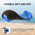 thumbnail image 2 of Watelves Men Women Quick Dry Thin Sole Water Socks Non Slip Aqua Shoes for Beach Pool Surfing Swimming Snorkeling Kayaking River Walking Diving Water Sports, 2 of 7