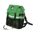 thumbnail image 1 of Mochila para coche RC, accesorios de decoración, bolsa de almacenamiento para modelos de hobby, modelo de coche, viaje verde, 1 of 9