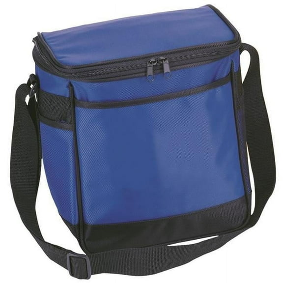 Debco CB801 Cooler Bag - Royal with Black