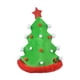 thumbnail image 4 of Divertido gorro navideño, accesorio de disfraz, decoración, gorro para actuaciones en el escenario. árbol de Navidad, 4 of 9