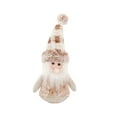 thumbnail image 2 of CAMIALA Christmas Gifts for Kids Clearance,2024 Newly Cute Knitted Plush Santa Claus Doll,Christmas decorations indoor for Boys and Girls Xmas Decorations Home Office Car Ornament, 2 of 4