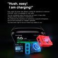 thumbnail image 4 of SKYRC Power adapter,Buzhi 200w Pd 80w B6 Smart Pd 80w Battery Smart Dc 200w Battery Balance And Efficient 6s Efficient 6s Batteries Smart Versatile And Versatile And Efficient Smart 6s Battery, 4 of 7