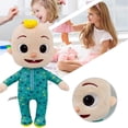 thumbnail image 1 of Peluche de peluche JJ Plush Cartoon para niños, 26 cm, 1 of 5