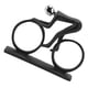thumbnail image 1 of Adorno Para Ciclista, Exquisito Adorno Decorativo Para Ciclismo, Acabado Fino Mate, Resina Para El Hogar ANGGREK Otros, 1 of 8