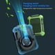 thumbnail image 3 of Waist Clip Fan, Belt Fan Clip On Waist Portable Cooling Fan, Shirt Fan Clip, 3 of 5