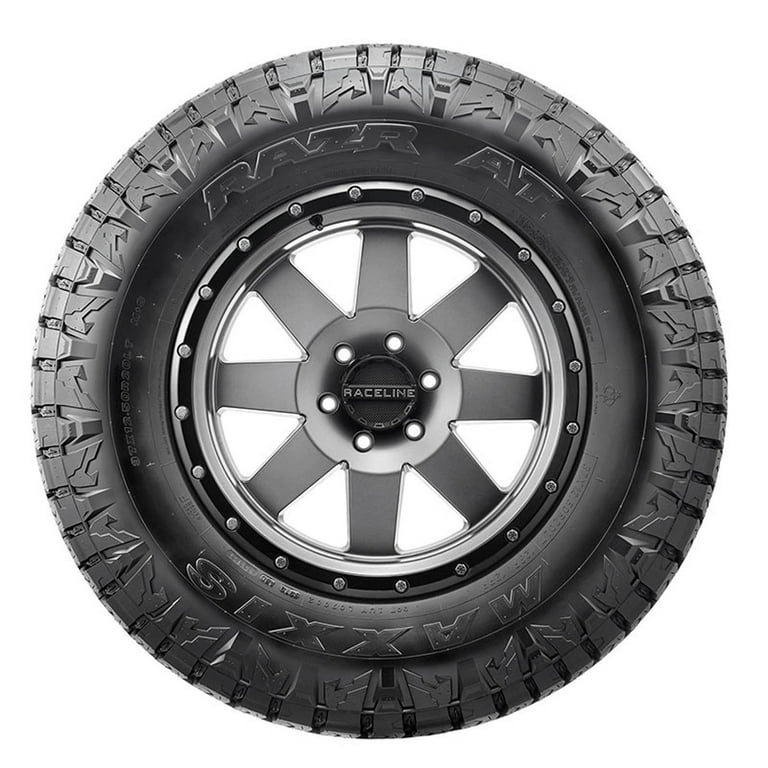Maxxis Razr AT-811 All Terrain 285/70R17 117T Light Truck Tire