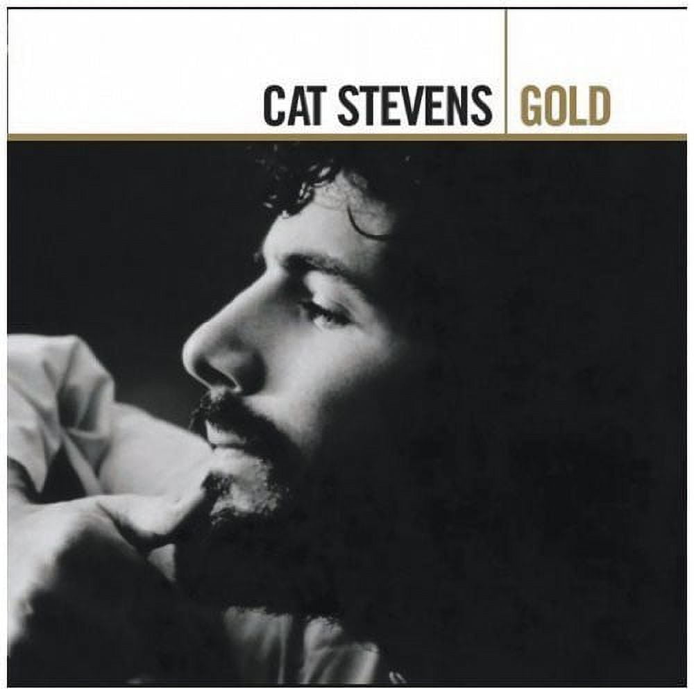 Cat Stevens - Greatest Hits - Music & Performance - CD