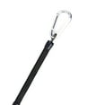 thumbnail image 3 of Proflo PFSAH02MB Metal Shower Hose - Black, 3 of 8