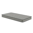 thumbnail image 3 of Flash Furniture Capri Comfortable Sleep 6" Medium Tight Top Innerspring Hybrid Mattress, Twin, 3 of 13