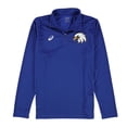 thumbnail image 1 of ASICS Mens Circuit 2 Team Jacket, 43, L, 1 of 2