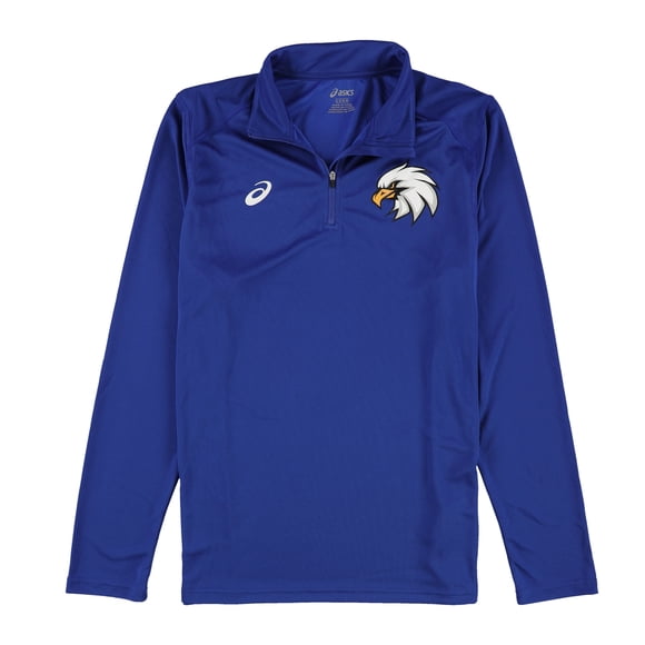 ASICS Mens Circuit 2 Team Jacket, 43, L