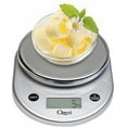 thumbnail image 5 of Ozeri ZK14 Pronto Digital Multifunction Kitchen and Food Scale, 5 of 9