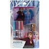 Frozen 2 Lip Gloss 4pk w/Pouch on Card