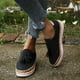 thumbnail image 1 of Sandalias de tela elástica de gran tamaño para mujer, zapatos deportivos casuales cómodos de verano Wmkox8yii  shalkjhdk1045, 1 of 1