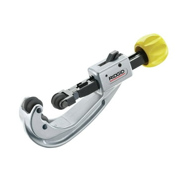 Ridgid 32078 1 in. Capacity Quick-Acting CSST Cutter