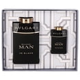 thumbnail image 2 of Perfume BVLGARI Man in Black Gift Set 100mL and 15mL for Men, 2 of 4