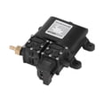 thumbnail image 4 of High Pressure Diaphragm Pump,12V 120W 8L Dual Water Pump Diaphragm Water Pump Custom Engineered, 4 of 8