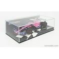 thumbnail image 3 of MINICHAMPS 1/43 - ALPINE A522 - Bahrein GP 2022 (E. Ocon), 3 of 4