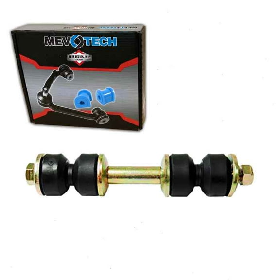 Mevotech Front Suspension Stabilizer Bar Link Kit compatible with Buick Lucerne 2006-2011