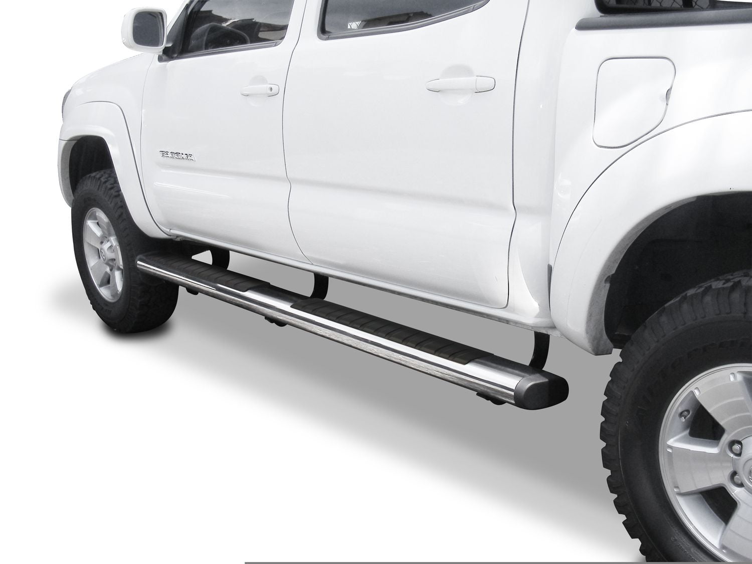 Big Country 392878 Step Nerf Bar