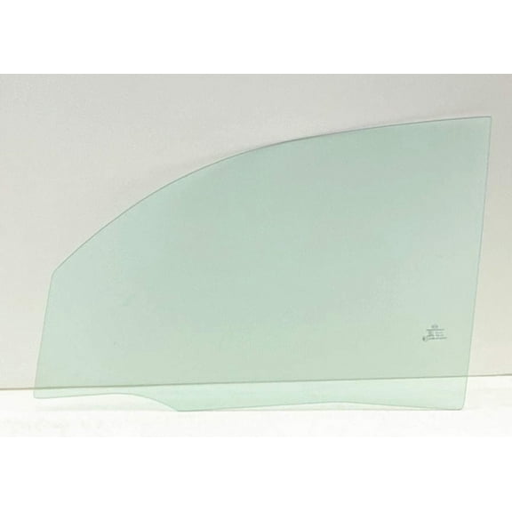 Driver Left Side Front Door Window Door Glass Compatible with Chrysler PT Cruiser 4 Door Hatchback 2001-2010 Models