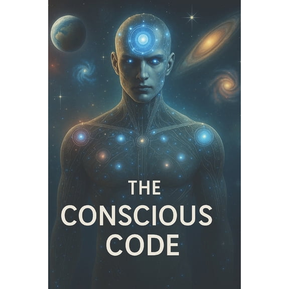 The Conscious Code, (Paperback)