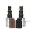 thumbnail image 1 of Solenoide de transmisión,Pieza automática de válvula solenoide de cambio de transmisión,28400-P6H-013 28500-P6H-013 Repuesto Repuesto,Reparación de la válvula solenoide de control de, 1 of 9