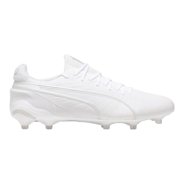 TENIS PUMA HOMBRE KING ULTIMATE FG/AG FFG BLANCO FUTBOL 10780904 blanco 265